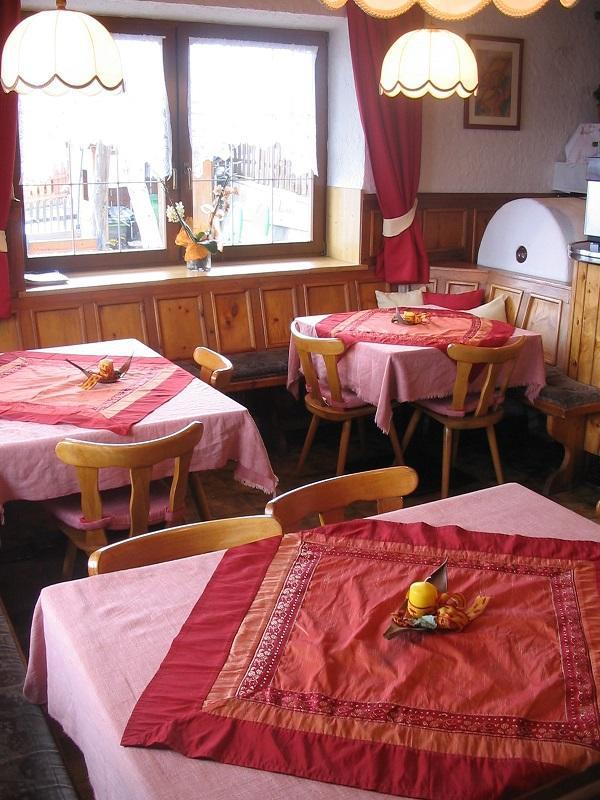 Pension Schoenblick Campo di Trens Exterior photo